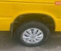 Желтый Мерседес Sprinter, объемом двигателя 2.69 л и пробегом 500 тыс. км за 10000 $, фото 2 на Automoto.ua