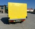 Желтый Мерседес Sprinter, объемом двигателя 2.3 л и пробегом 1 тыс. км за 10000 $, фото 19 на Automoto.ua