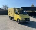 Желтый Мерседес Sprinter, объемом двигателя 2.3 л и пробегом 1 тыс. км за 10000 $, фото 10 на Automoto.ua