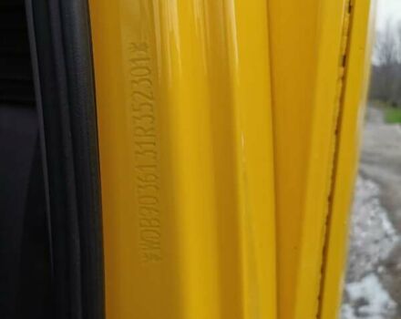 Жовтий Мерседес Sprinter, об'ємом двигуна 2.15 л та пробігом 605 тис. км за 8500 $, фото 15 на Automoto.ua