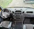 Жовтий Мерседес Sprinter, об'ємом двигуна 2.15 л та пробігом 605 тис. км за 8500 $, фото 20 на Automoto.ua
