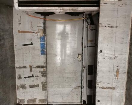 Жовтий Мерседес Sprinter, об'ємом двигуна 2.15 л та пробігом 605 тис. км за 8500 $, фото 18 на Automoto.ua