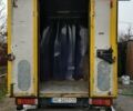 Жовтий Мерседес Sprinter, об'ємом двигуна 2.15 л та пробігом 605 тис. км за 8500 $, фото 17 на Automoto.ua