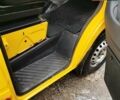Жовтий Мерседес Sprinter, об'ємом двигуна 2.15 л та пробігом 605 тис. км за 8500 $, фото 8 на Automoto.ua