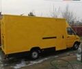 Жовтий Мерседес Sprinter, об'ємом двигуна 2.15 л та пробігом 605 тис. км за 8500 $, фото 3 на Automoto.ua
