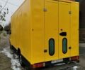 Жовтий Мерседес Sprinter, об'ємом двигуна 2.15 л та пробігом 605 тис. км за 8500 $, фото 4 на Automoto.ua