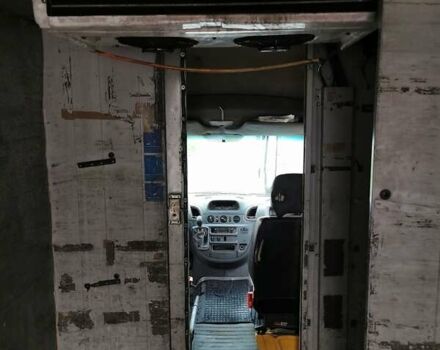 Жовтий Мерседес Sprinter, об'ємом двигуна 2.15 л та пробігом 605 тис. км за 8500 $, фото 19 на Automoto.ua