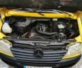 Жовтий Мерседес Sprinter, об'ємом двигуна 2.15 л та пробігом 605 тис. км за 8500 $, фото 16 на Automoto.ua