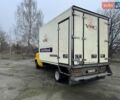 Жовтий Мерседес Sprinter, об'ємом двигуна 2.15 л та пробігом 600 тис. км за 9700 $, фото 5 на Automoto.ua