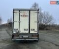 Жовтий Мерседес Sprinter, об'ємом двигуна 2.15 л та пробігом 600 тис. км за 9700 $, фото 4 на Automoto.ua