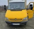 Жовтий Мерседес Sprinter, об'ємом двигуна 2.15 л та пробігом 600 тис. км за 9700 $, фото 11 на Automoto.ua