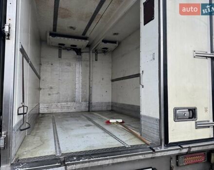 Жовтий Мерседес Sprinter, об'ємом двигуна 2.15 л та пробігом 600 тис. км за 9700 $, фото 6 на Automoto.ua