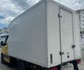 Желтый Мерседес Sprinter, объемом двигателя 2.14 л и пробегом 600 тыс. км за 12000 $, фото 4 на Automoto.ua