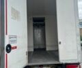 Желтый Мерседес Sprinter, объемом двигателя 2.14 л и пробегом 600 тыс. км за 12000 $, фото 9 на Automoto.ua