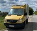 Жовтий Мерседес Sprinter, об'ємом двигуна 2.14 л та пробігом 50 тис. км за 10600 $, фото 1 на Automoto.ua