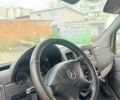 Желтый Мерседес Sprinter, объемом двигателя 2.14 л и пробегом 600 тыс. км за 12000 $, фото 6 на Automoto.ua