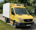 Жовтий Мерседес Sprinter, об'ємом двигуна 2.14 л та пробігом 50 тис. км за 10600 $, фото 1 на Automoto.ua
