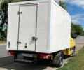 Жовтий Мерседес Sprinter, об'ємом двигуна 2.14 л та пробігом 50 тис. км за 10600 $, фото 2 на Automoto.ua
