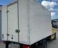 Желтый Мерседес Sprinter, объемом двигателя 2.14 л и пробегом 600 тыс. км за 12000 $, фото 2 на Automoto.ua