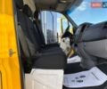 Желтый Мерседес Sprinter, объемом двигателя 2.2 л и пробегом 195 тыс. км за 27900 $, фото 28 на Automoto.ua