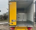 Желтый Мерседес Sprinter, объемом двигателя 2.2 л и пробегом 280 тыс. км за 18762 $, фото 8 на Automoto.ua