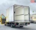 Желтый Мерседес Sprinter, объемом двигателя 2.2 л и пробегом 195 тыс. км за 24900 $, фото 32 на Automoto.ua
