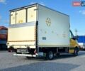 Желтый Мерседес Sprinter, объемом двигателя 2.2 л и пробегом 195 тыс. км за 27900 $, фото 11 на Automoto.ua