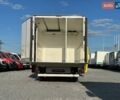Желтый Мерседес Sprinter, объемом двигателя 2.2 л и пробегом 195 тыс. км за 27900 $, фото 26 на Automoto.ua