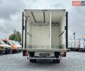 Желтый Мерседес Sprinter, объемом двигателя 2.2 л и пробегом 195 тыс. км за 24900 $, фото 33 на Automoto.ua