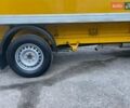 Желтый Мерседес Sprinter, объемом двигателя 2.2 л и пробегом 280 тыс. км за 18762 $, фото 40 на Automoto.ua