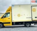 Жовтий Мерседес Sprinter, об'ємом двигуна 2.2 л та пробігом 195 тис. км за 25900 $, фото 13 на Automoto.ua