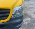 Желтый Мерседес Sprinter, объемом двигателя 2.2 л и пробегом 280 тыс. км за 18762 $, фото 41 на Automoto.ua