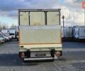 Желтый Мерседес Sprinter, объемом двигателя 2.2 л и пробегом 195 тыс. км за 26900 $, фото 11 на Automoto.ua