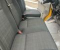 Желтый Мерседес Sprinter, объемом двигателя 2.2 л и пробегом 280 тыс. км за 18762 $, фото 24 на Automoto.ua
