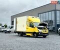 Желтый Мерседес Sprinter, объемом двигателя 2.2 л и пробегом 195 тыс. км за 24900 $, фото 20 на Automoto.ua