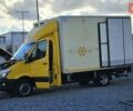 Желтый Мерседес Sprinter, объемом двигателя 2.2 л и пробегом 195 тыс. км за 26800 $, фото 20 на Automoto.ua