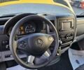 Желтый Мерседес Sprinter, объемом двигателя 2.2 л и пробегом 195 тыс. км за 26800 $, фото 33 на Automoto.ua
