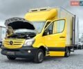 Жовтий Мерседес Sprinter, об'ємом двигуна 2.2 л та пробігом 195 тис. км за 25900 $, фото 30 на Automoto.ua