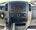 Желтый Мерседес Sprinter, объемом двигателя 2.2 л и пробегом 195 тыс. км за 27900 $, фото 29 на Automoto.ua