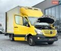 Желтый Мерседес Sprinter, объемом двигателя 2.2 л и пробегом 195 тыс. км за 24900 $, фото 26 на Automoto.ua