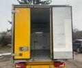 Желтый Мерседес Sprinter, объемом двигателя 2.2 л и пробегом 280 тыс. км за 18762 $, фото 5 на Automoto.ua