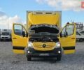 Желтый Мерседес Sprinter, объемом двигателя 2.2 л и пробегом 195 тыс. км за 26800 $, фото 17 на Automoto.ua