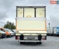 Желтый Мерседес Sprinter, объемом двигателя 2.2 л и пробегом 195 тыс. км за 24900 $, фото 15 на Automoto.ua