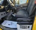 Желтый Мерседес Sprinter, объемом двигателя 2.2 л и пробегом 195 тыс. км за 26800 $, фото 32 на Automoto.ua