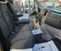 Желтый Мерседес Sprinter, объемом двигателя 2.2 л и пробегом 195 тыс. км за 26800 $, фото 26 на Automoto.ua