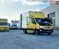 Желтый Мерседес Sprinter, объемом двигателя 2.2 л и пробегом 195 тыс. км за 27900 $, фото 16 на Automoto.ua