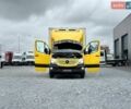 Жовтий Мерседес Sprinter, об'ємом двигуна 2.2 л та пробігом 195 тис. км за 25900 $, фото 27 на Automoto.ua