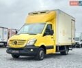 Жовтий Мерседес Sprinter, об'ємом двигуна 2.2 л та пробігом 195 тис. км за 25900 $, фото 12 на Automoto.ua