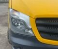 Желтый Мерседес Sprinter, объемом двигателя 2.2 л и пробегом 280 тыс. км за 18762 $, фото 35 на Automoto.ua