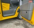 Желтый Мерседес Sprinter, объемом двигателя 2.2 л и пробегом 280 тыс. км за 18762 $, фото 15 на Automoto.ua